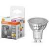 LED lemputė Osram PAR16 36°, 6.5W, GU10, 2700K, 575lm