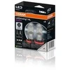 Osram Led FL H8/H11/H16 EPACK