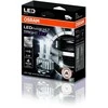 OSRAM LED Automobilinės lemputės H1 13W 24V P14.5SAX23, 2vnt