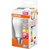 Lemputė Osram LED, A75, šiltai balta, E27, 10 W, 2000 lm