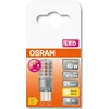 Osram 4W LED lemputė LED THREE STEP DIM PIN, G9, 2700K