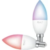 Osram LED lemputė Trust Smart WiFi LED žvakė E14 Baltas & Colour (dviejų dalių pakuotė)