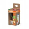 Osram OSRAM LED standartinė gijų lemputė 470lm 2.2W/827 (40W) E27, A energijos klasė, reguliuojamo ryškumo