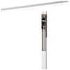 Pakabinamas šviestuvas Osram Ledvance Tvirtinamasis šviestuvas BATTEN 8W/840 LED 0.6M+JUNG