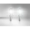 OSRAM Automobilinės lemputės LEDriving HL EASY GEN2 H4/H19, 2vnt
