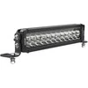 OSRAM LEDriving LIGHTBAR VX250-SP darbo žibintas, 12/24V, 1500lm, 6000K, patvirtinimas: E4, ECE R10, ECE R112 (montuojamas šone)