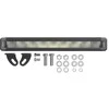 OSRAM LEDriving LIGHTBAR VX250-SP darbo žibintas, 12/24V, 1500lm, 6000K, patvirtinimas: E4, ECE R10, ECE R112 (montuojamas šone)