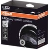 "OSRAM Ledriving Smart Canbus" neapibrėžta jungtis LEDSC02-1-2HFB