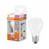 Osram LEDSCL A60 3.4W E27 4000K 470LM matinis