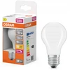 Lemputė Osram LED, A60, E27, 5.9W, 806lm, 2700K, DIM