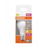 Lemputė Osram LED, A60, E27, 5.9W, 806lm, 2700K, DIM