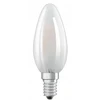 Osram LEMP LED B35 3.4W E14 4000K 470LM MAT