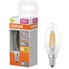 Osram Lempa LED lemputė B35 3,4W E14 2700K 470lm