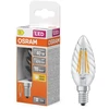 LED lemputė OSRAM, BW35, E14, 4 W, 470 lm, 2700 K