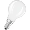 Osram LEMP LED P45 3.4W E14 2700K 470LM MAT