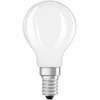 Osram LEMP LED P45 3.4W E14 2700K 470LM MAT