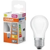 Osram LEMP LED P45 3.4W E27 2700K 470LM MAT