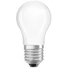 Osram LEMP LED P45 3.4W E27 2700K 470LM MAT