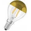 Osram LED LEMPUTĖ P34 E14 4W 827 380LM SKYLĖ