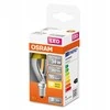 Osram LED LEMPUTĖ P34 E14 4W 827 380LM SKYLĖ
