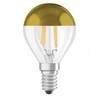 Osram LED LEMPUTĖ P34 E14 4W 827 380LM SKYLĖ