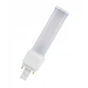 Osram 6W LED lemputė DULUX, G24d-1, baltos matinės sp., 4000K