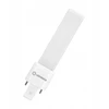 Osram 3,5W LED lemputė DULUX, G23, baltos matinės sp., 3000K