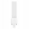 Osram 3,5W LED lemputė DULUX, G23, baltos matinės sp., 3000K