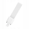 Osram 3,5W LED lemputė DULUX, G23, baltos matinės sp., 3000K