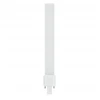 Osram 6W LED lemputė DULUX, G23, baltos matinės sp., 3000K