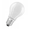 Osram 7,5W LED lemputė CLASSIC A, E27, baltos matinės sp., 2700K, dimeriuojama