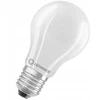Osram 7,5W LED lemputė CLASSIC A, E27, baltos matinės sp., 4000K, dimeriuojama