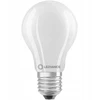 Osram 7,5W LED lemputė CLASSIC A, E27, baltos matinės sp., 4000K, dimeriuojama