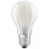 Osram 11W LED lemputė CLASSIC A, E27, baltos matinės sp., 2700K, dimeriuojama