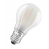 Osram 11W LED lemputė CLASSIC A, E27, baltos matinės sp., 2700K, dimeriuojama
