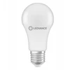 Osram 14W LED lemputė CLASSIC A, E27, baltos matinės sp., 2700K, dimeriuojama