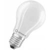 Osram 7W LED lemputė CLASSIC A, E27, baltos matinės sp., 4000K, dimeriuojama