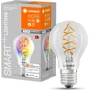Ledvance 4,5W LED lemputė SMART WiFi, E27, RGBW, dimeriuojama