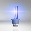 Osram Lemputė (2 vnt. rinkinys) D2S 85V 35W P32D-2 be kelių homologacijos „Cool Mėlyna Boost“ 7000K