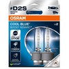 Osram Lemputė (2 vnt. rinkinys) D2S 85V 35W P32D-2 be kelių homologacijos „Cool Mėlyna Boost“ 7000K