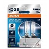 Osram Lemputė (2 vnt. rinkinys) D3S 85V 35W PK32D-5 be kelių homologacijos „Cool Mėlyna Boost“ 7000K