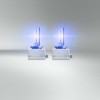 Osram Lemputė (2 vnt. rinkinys) D3S 85V 35W PK32D-5 be kelių homologacijos „Cool Mėlyna Boost“ 7000K