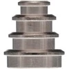 Osram MAUL Neodymowy magnes siłowy  16 mm 5kg 2 vnt. jasnosrebrny