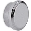Osram MAUL Neodymowy magnes siłowy  16 mm 5kg 2 vnt. jasnosrebrny