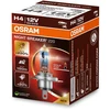 Bikuva.lt Lemputė OSRAM H4 60/55W 12V +220% P43T