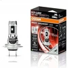 OSRAM motociklo LED lemputė H7 NIGHT BREAKER LED SPEED 450, 16 W, 6000 K, 64210DWNBSP-1HB-450