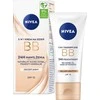 Nivea BB kremas 5 viename drėkinamasis SPF15 šviesus atspalvis