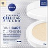 Nivea Cellular Expert Finish 3in1 Care Cushion Makeup moterims, 15 g