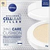 Nivea Cellular Expert Finish 3in1 Care Cushion Makeup moterims, 15 g