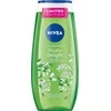 Nivea Starlight Garden gaivinamasis dušo želė 250 ml
